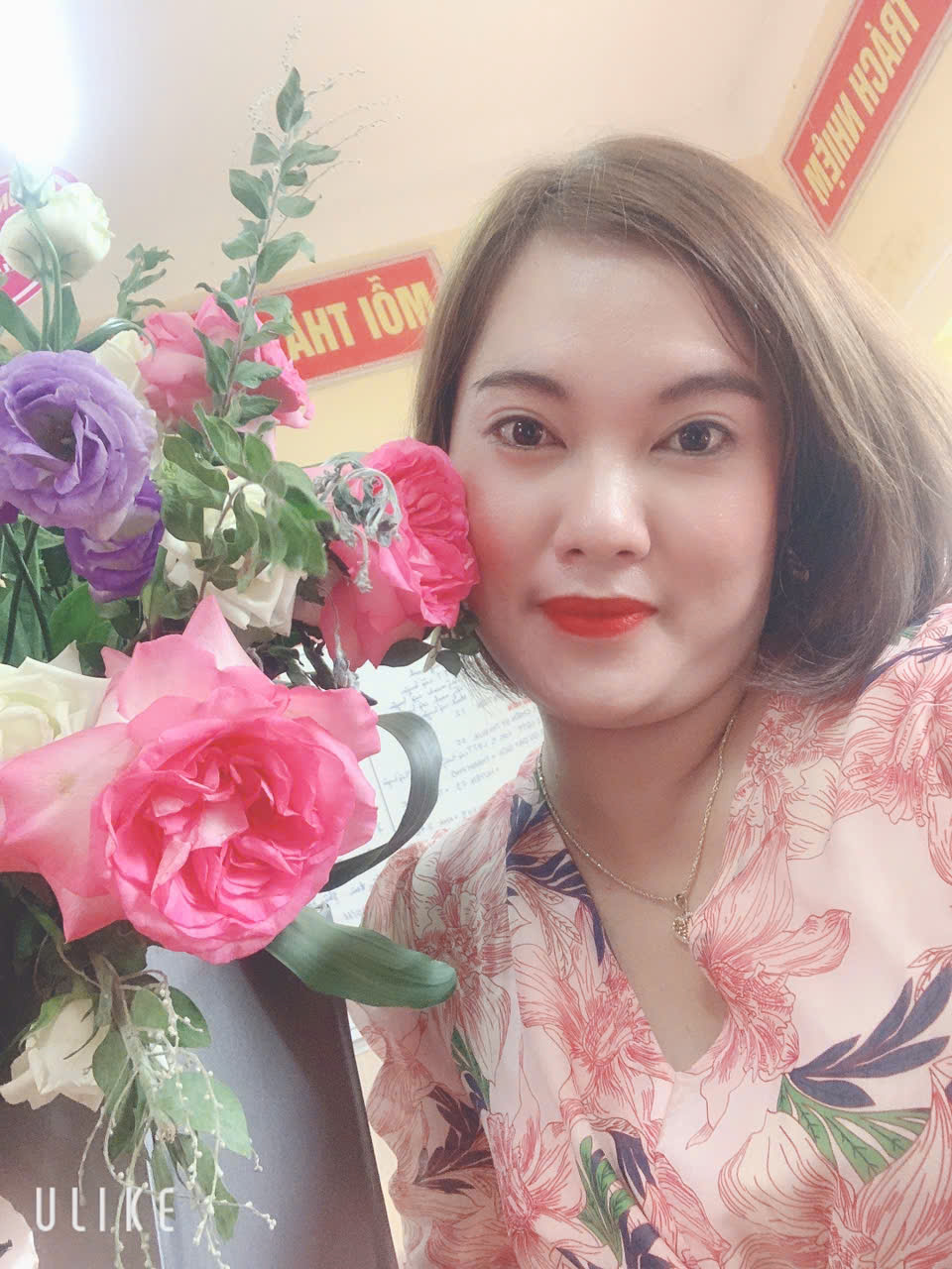 Cô Nguyễn Ngọc Thúy - Trung Tâm Gia Sư Trí Việt